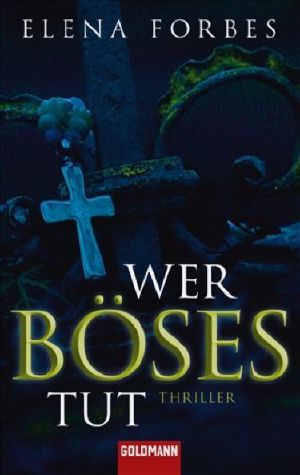 [Mark Tartaglia 02] • Wer Böses tut